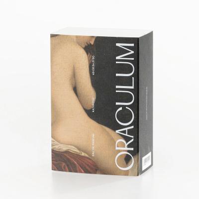 Oraculum KATARZIST Eau de Parfum für Frauen 50 ml