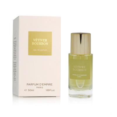 Parfum d'Empire Vétiver Bourbon Eau de Parfum 50 ml