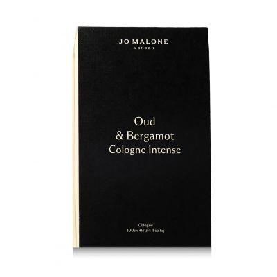 Jo Malone Oud &amp; Bergamot Eau de Cologne 100 ml