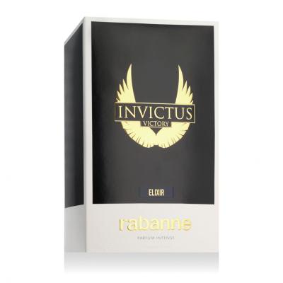 Paco Rabanne Invictus Victory Elixir Parfum für Herren 200 ml
