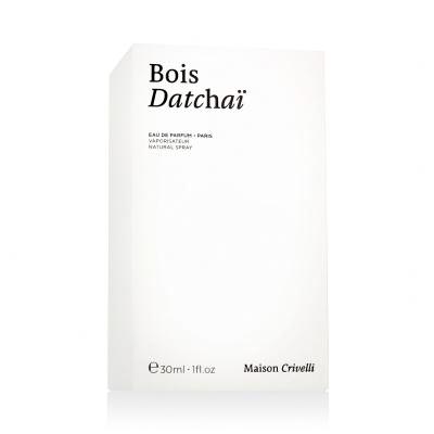 Maison Crivelli Bois Datchaï Eau de Parfum 30 ml