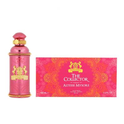 Alexandre.J The Collector Altesse Mysore Eau de Parfum für Frauen 100 ml