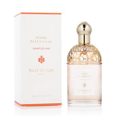 Guerlain Aqua Allegoria Pamplelune Eau de Toilette für Frauen Nachfüllbar 125 ml