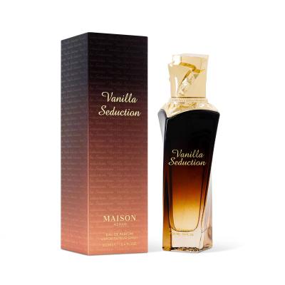 Maison Asrar Vanilla Seduction Eau de Parfum für Frauen 100 ml