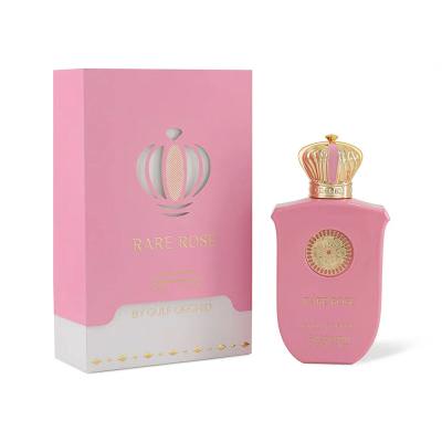 Gulf Orchid Niche Collection Rare Rose Eau de Parfum 100 ml