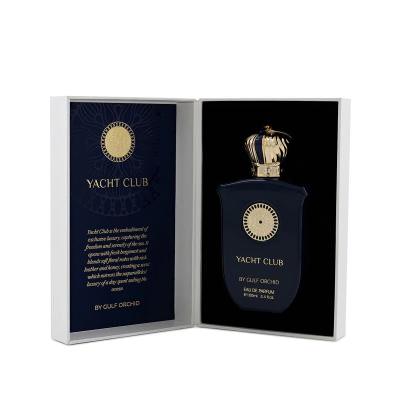 Gulf Orchid Niche Collection Yacht Club Eau de Parfum 100 ml