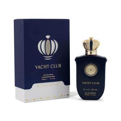 Gulf Orchid Niche Collection Yacht Club Eau de Parfum 100 ml