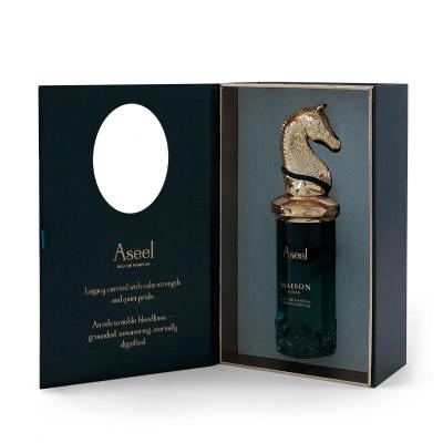 Maison Asrar Aseel Eau de Parfum 100 ml