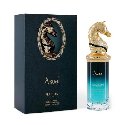 Maison Asrar Aseel Eau de Parfum 100 ml