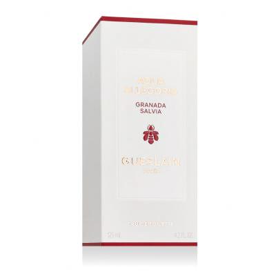 Guerlain Aqua Allegoria Granada Salvia Eau de Toilette Nachfüllbar 125 ml