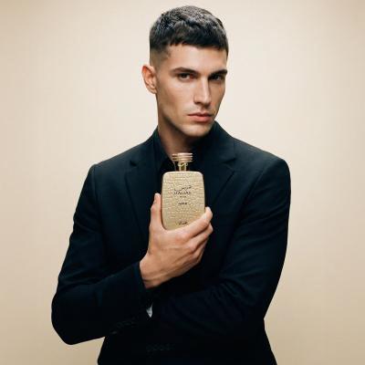 Rasasi Hawas Viper Eau de Parfum für Herren 100 ml