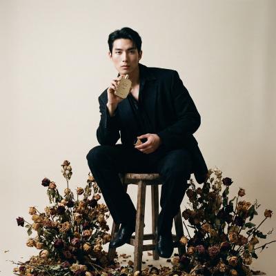 Rasasi Hawas Viper Eau de Parfum für Herren 100 ml