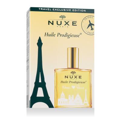 NUXE Huile Prodigieuse Multi-Purpose Dry Oil Körperöl für Frauen 100 ml