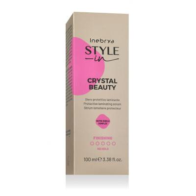 Inebrya Style-In Crystal Beauty Haarserum 100 ml