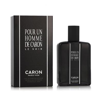 Caron Pour Un Homme de Caron Le Soir Eau de Parfum für Herren 125 ml