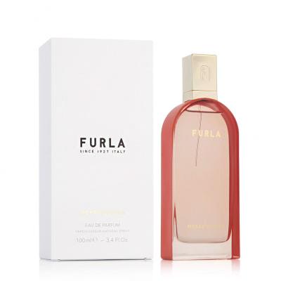 Furla Meravigliosa Eau de Parfum für Frauen 100 ml