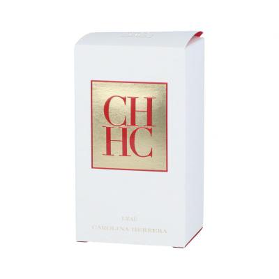 Carolina Herrera CH L'Eau 2017 Eau de Toilette für Frauen 50 ml