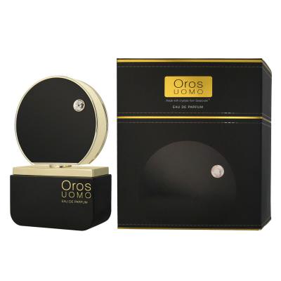 Oros Uomo Eau de Parfum für Herren 100 ml