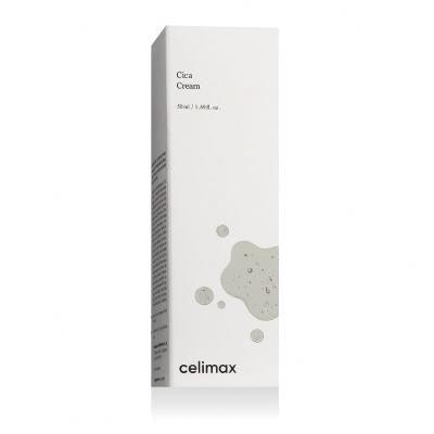 Celimax Cica Soothing Cream Tagescreme 50 ml