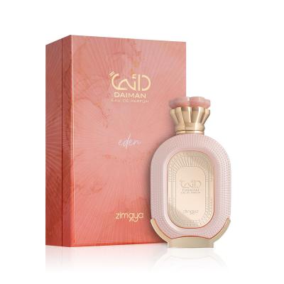 Zimaya Daiman Eden Eau de Parfum für Frauen 100 ml