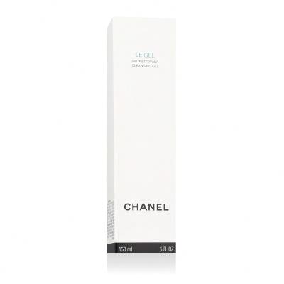 Chanel Le Gel Cleansing Gel Reinigungsgel für Frauen 150 ml