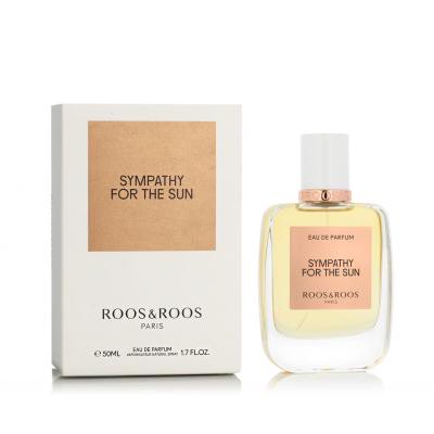 Roos &amp; Roos Sympathy for the Sun Eau de Parfum für Frauen 50 ml