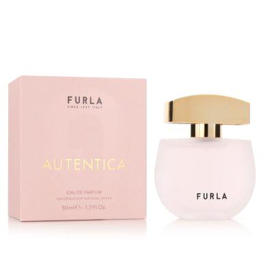 Furla Autentica Eau de Parfum für Frauen 50 ml