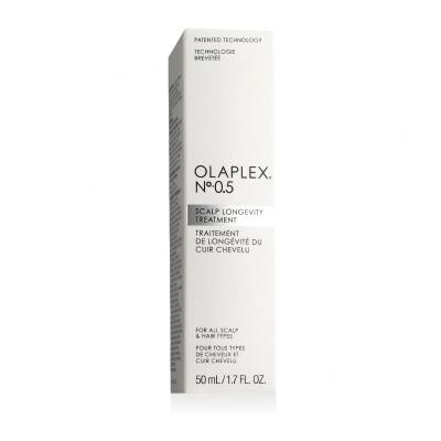 Olaplex Scalp Longevity Treatment No.5 Haarserum für Frauen 50 ml