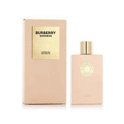 Burberry Goddess Duschgel für Frauen 200 ml