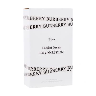 Burberry Her London Dream Eau de Parfum für Frauen 100 ml