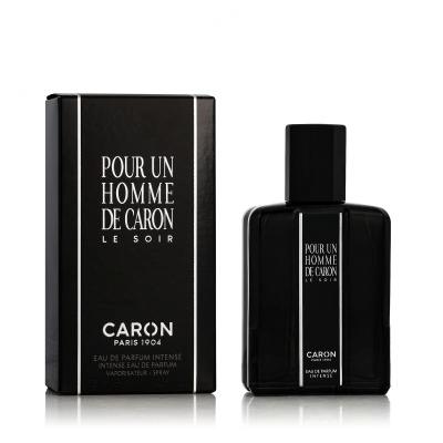 Caron Pour Un Homme de Caron Le Soir Eau de Parfum für Herren 75 ml