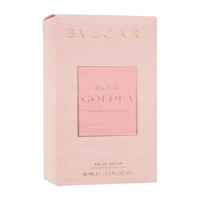 Bvlgari Rose Goldea Eau de Parfum für Frauen 50 ml