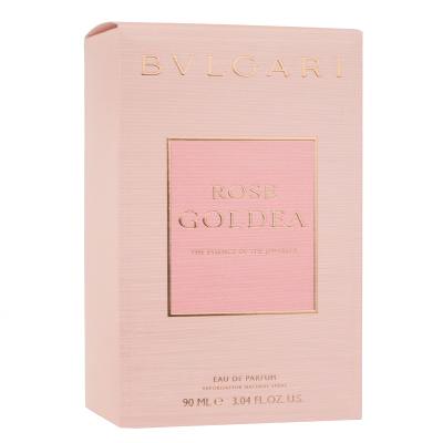 Bvlgari Rose Goldea Eau de Parfum für Frauen 90 ml