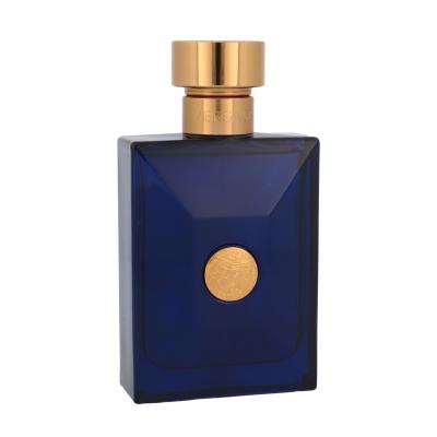 Versace Pour Homme Dylan Blue Eau de Toilette für Herren 100 ml