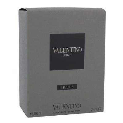 Valentino Valentino Uomo Intense Eau de Parfum für Herren 100 ml