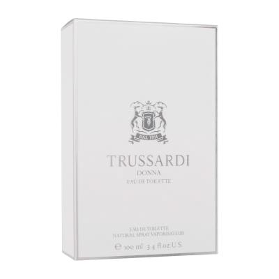 Trussardi Donna 2016 Eau de Toilette für Frauen 100 ml