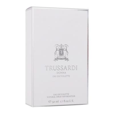 Trussardi Donna 2016 Eau de Toilette für Frauen 50 ml