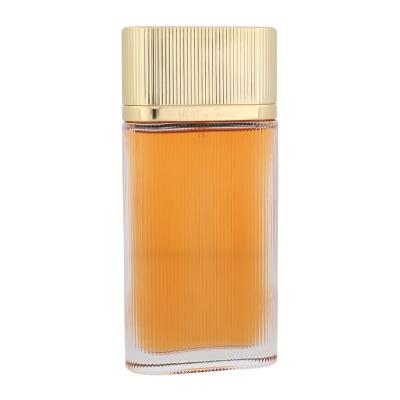 Cartier Must De Cartier Eau de Toilette für Frauen 100 ml