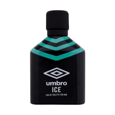UMBRO Ice Eau de Toilette für Herren 100 ml