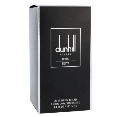 Dunhill Icon Elite Eau de Parfum für Herren 100 ml