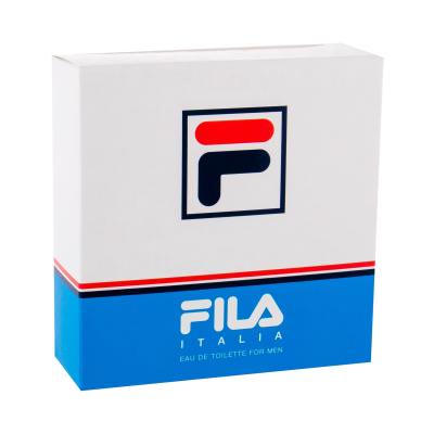 Fila Fila Eau de Toilette für Herren 100 ml