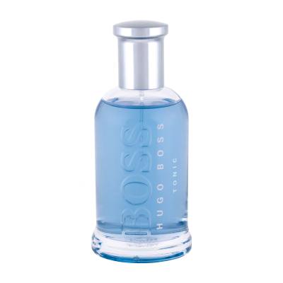 HUGO BOSS Boss Bottled Tonic Eau de Toilette für Herren 100 ml