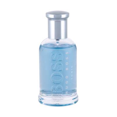 HUGO BOSS Boss Bottled Tonic Eau de Toilette für Herren 50 ml