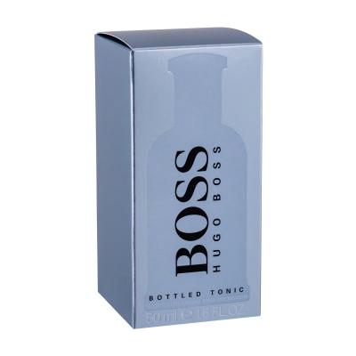 HUGO BOSS Boss Bottled Tonic Eau de Toilette für Herren 50 ml