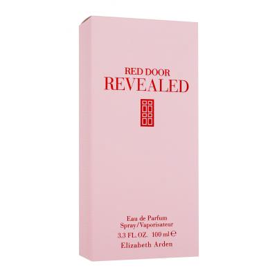 Elizabeth Arden Red Door Revealed Eau de Parfum für Frauen 100 ml