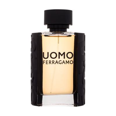 Ferragamo Uomo Eau de Toilette für Herren 100 ml