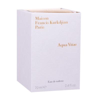 Maison Francis Kurkdjian Aqua Vitae Eau de Toilette 70 ml