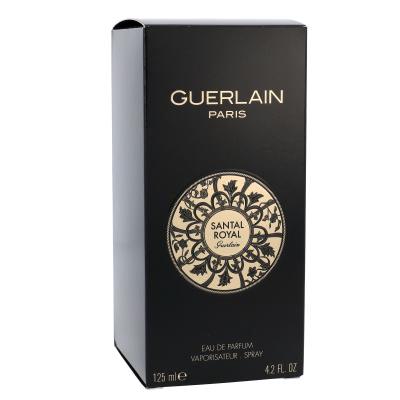 Guerlain Santal Royal Eau de Parfum 125 ml