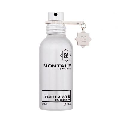 Montale Vanille Absolu Eau de Parfum für Frauen 50 ml