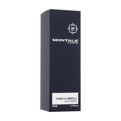 Montale Vanille Absolu Eau de Parfum für Frauen 50 ml